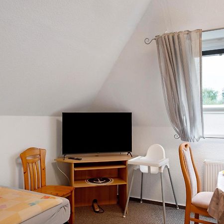 Ferienwohnung Kuestenstuebchen Gruse Bartenshagen-Parkentin Exterior photo